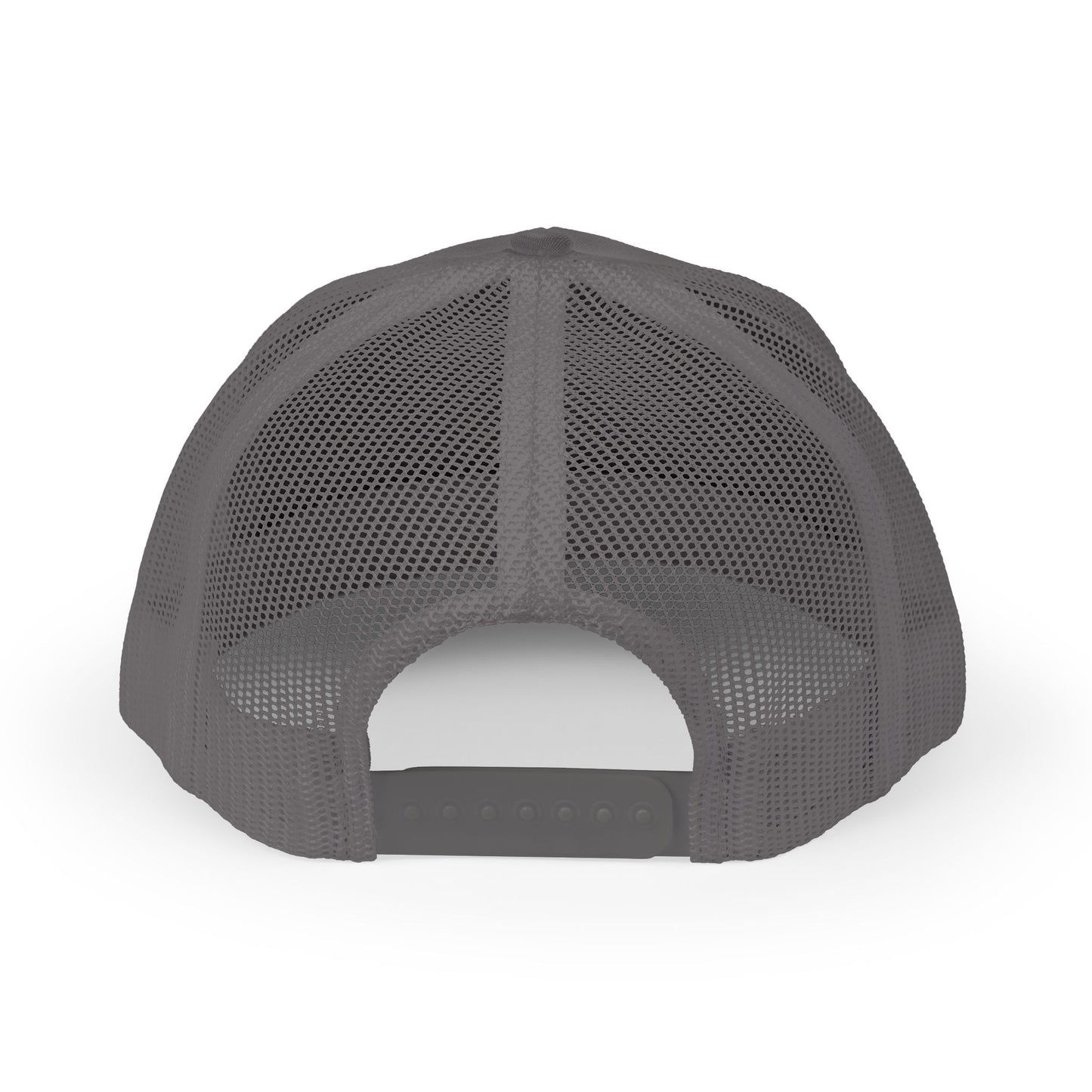 The O.G. Star Circle Trucker Cap