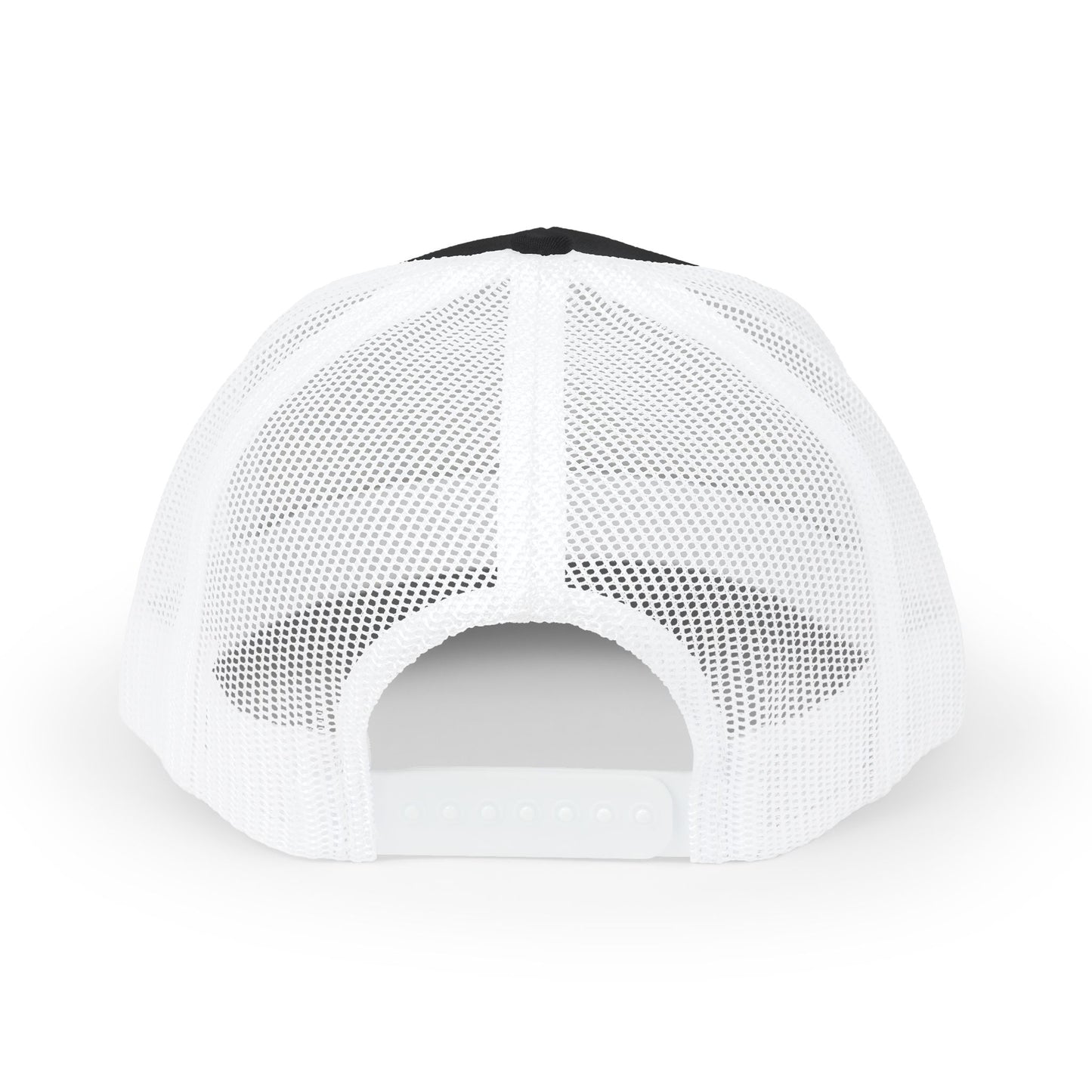 The O.G. Star Circle Trucker Cap