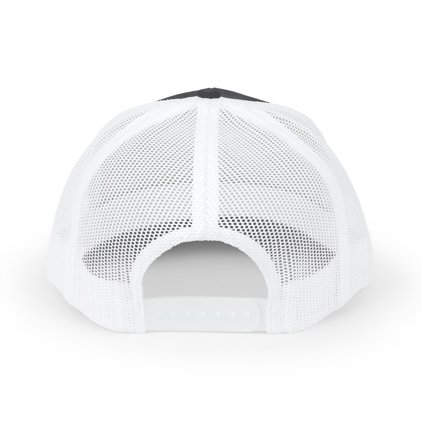 The O.G. Star Circle Trucker Cap