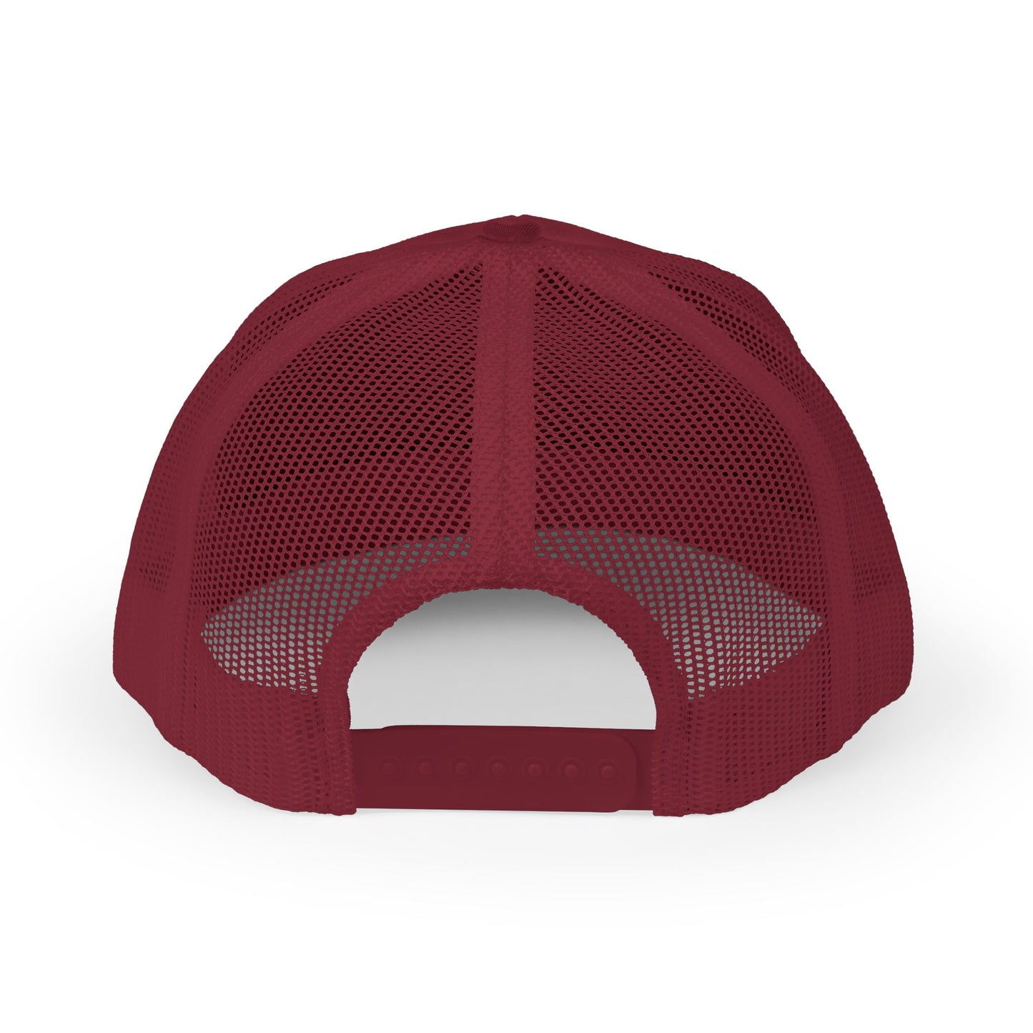 The O.G. Star Circle Trucker Cap