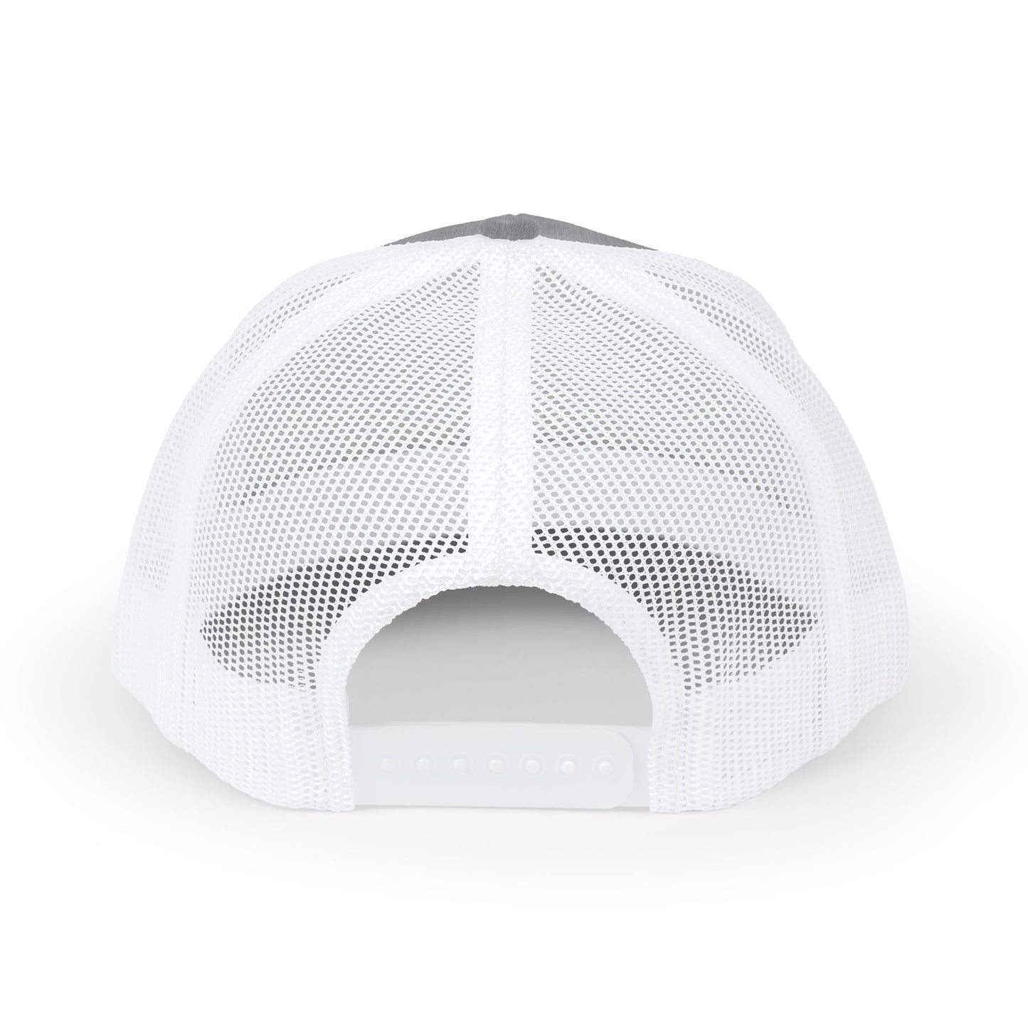 The O.G. Star Circle Trucker Cap