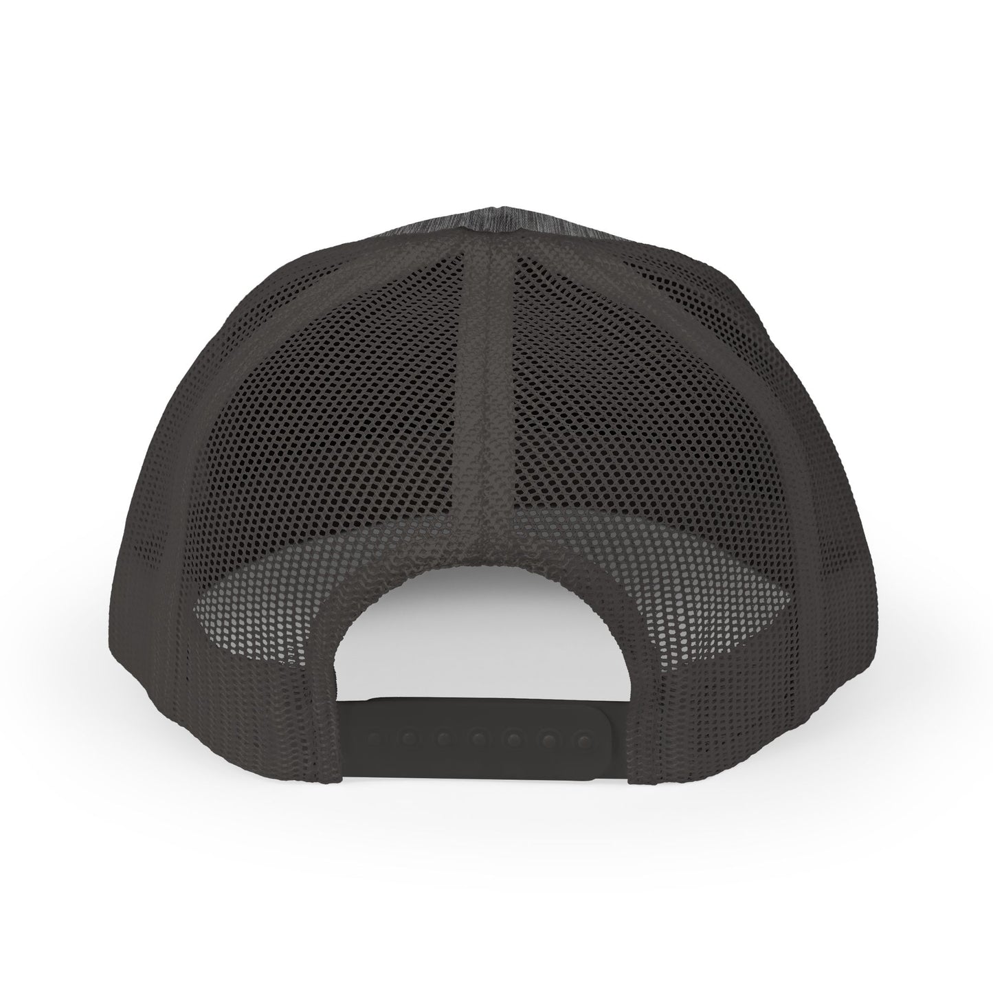 The O.G. Star Circle Trucker Cap