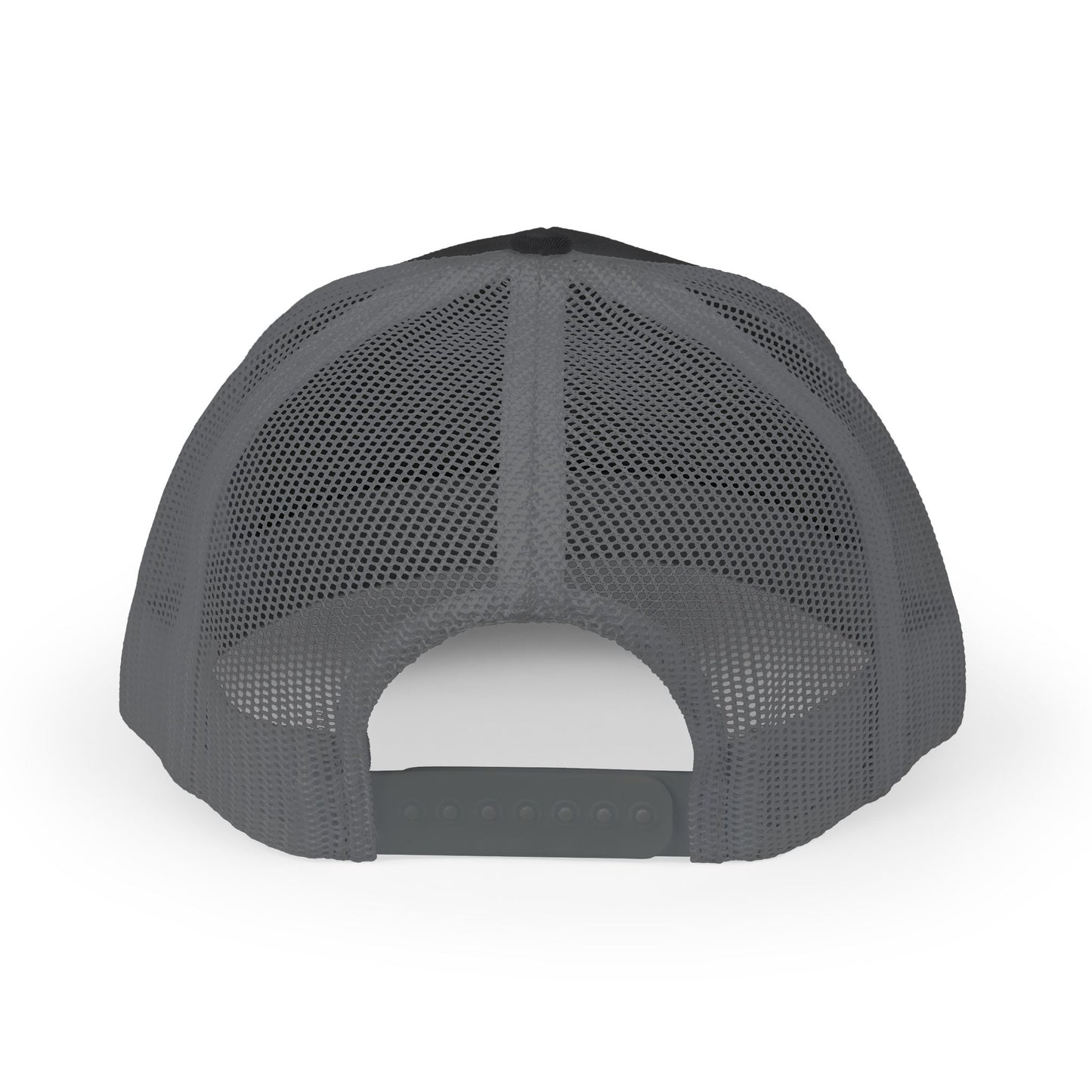 The O.G. Star Circle Trucker Cap